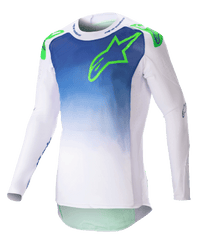 Supertech Risen Jersey 2023