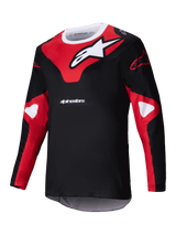 Racer Veil Jersey