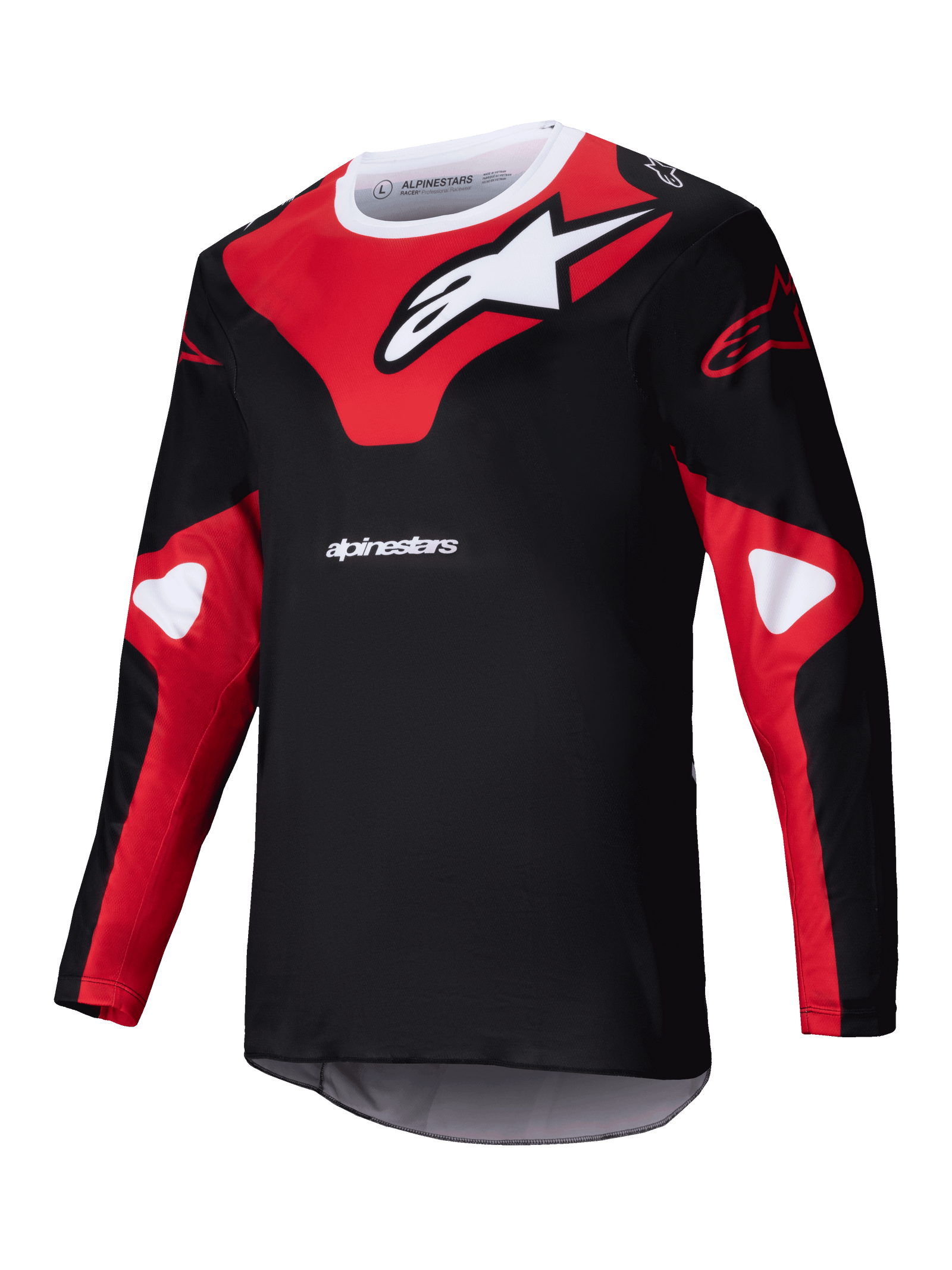 Racer Veil Jersey