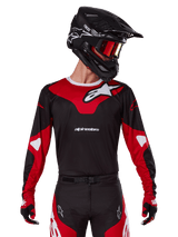 Racer Veil Jersey