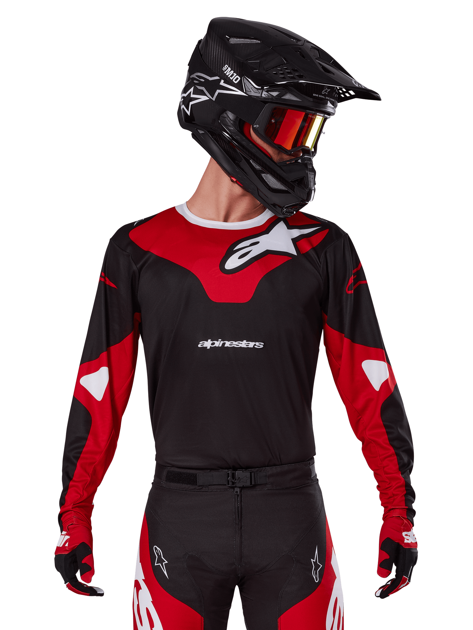 Racer Veil Jersey