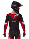 2025 Racer Veil Trikot