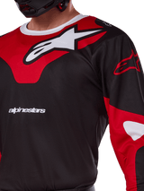 2025 Racer Veil Trikot