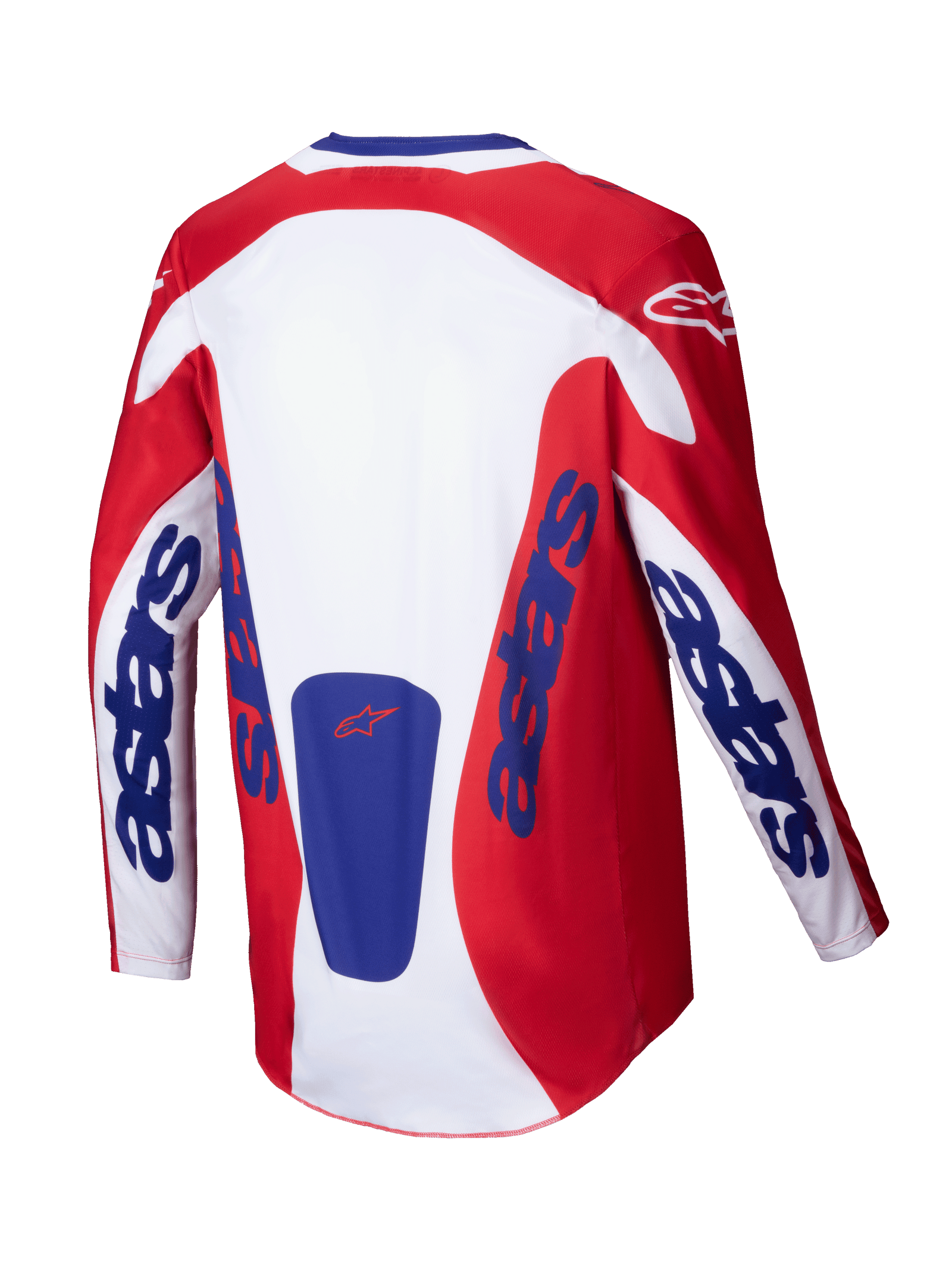 Racer Veil Jersey