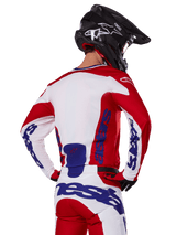 Racer Veil Jersey