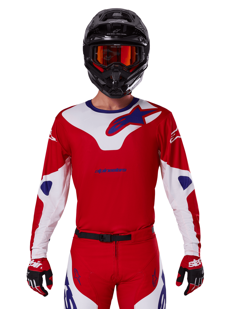 2025 Racer Veil Trikot