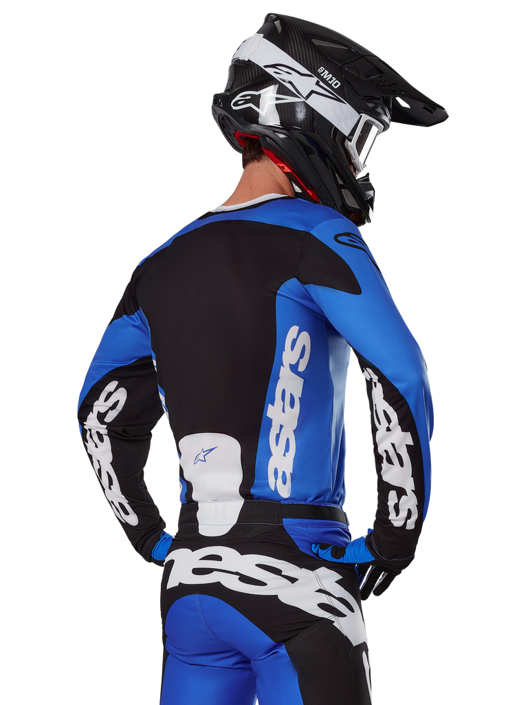 Racer Veil Jersey