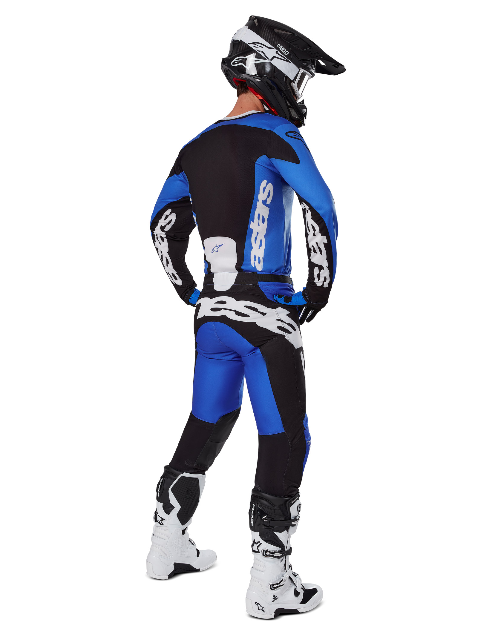 2025 Racer Veil Trikot