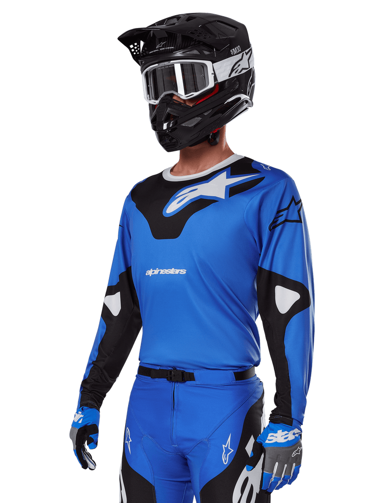 Racer Veil Trikot