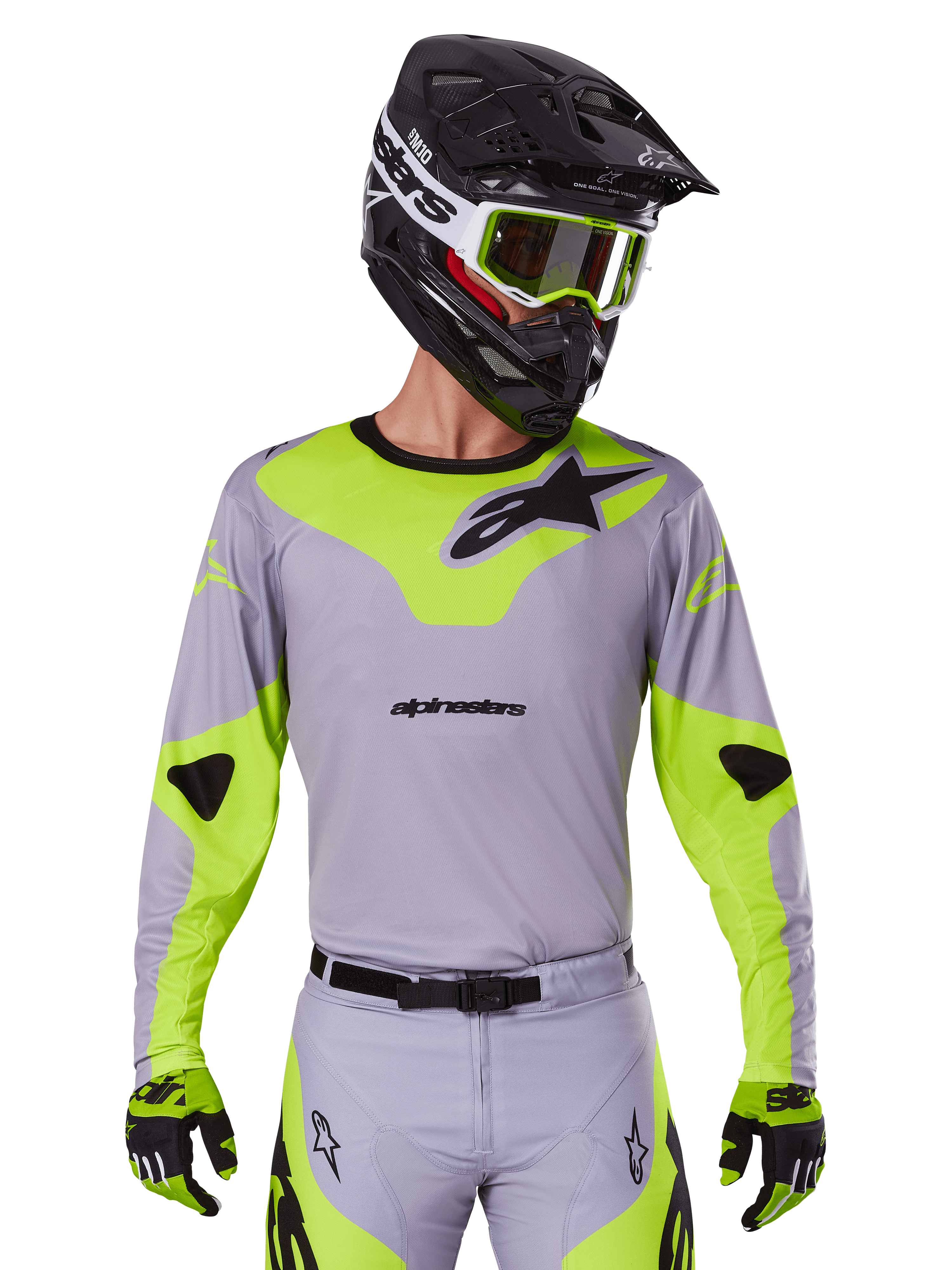 2025 Racer Veil Trikot