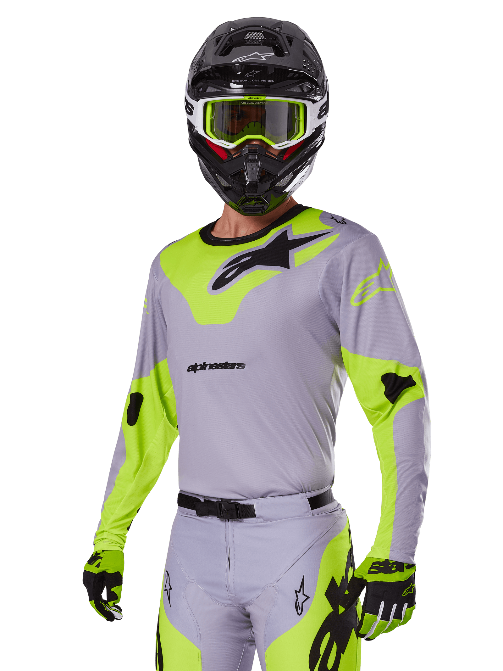 Racer Veil Jersey