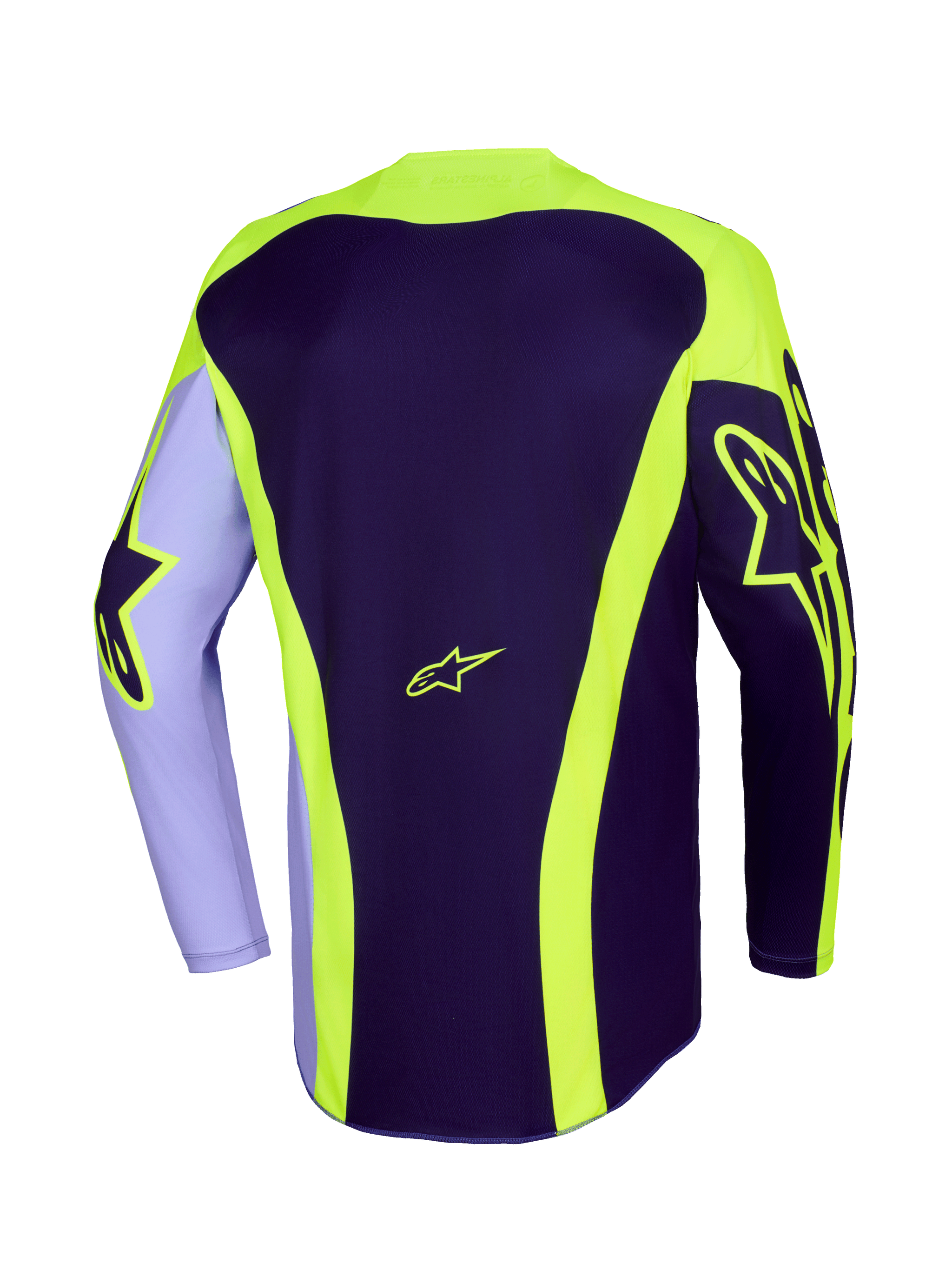 Maillot Racer Portl 2026
