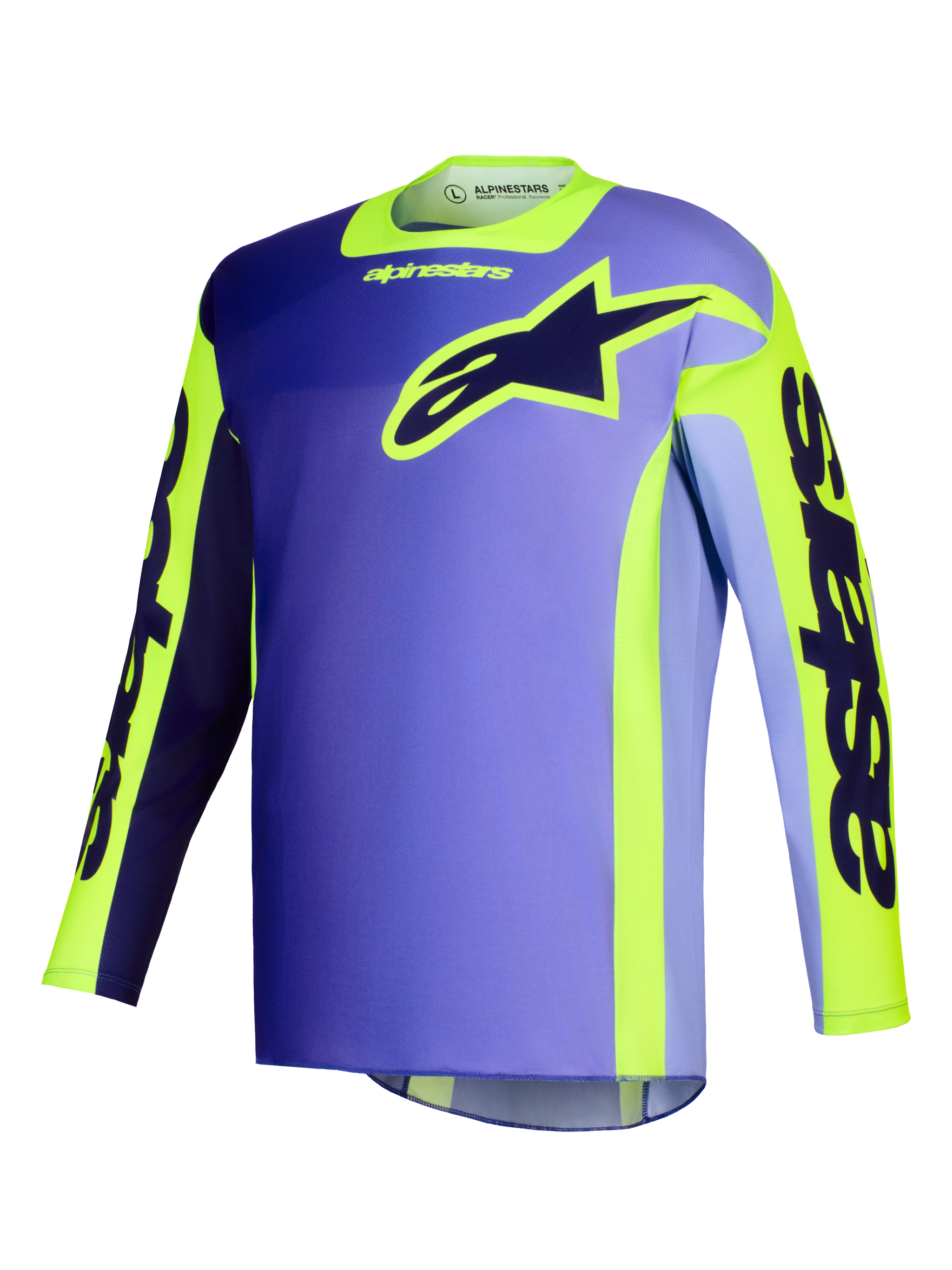 Maillot Racer Portl 2026