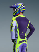 Maillot Racer Portl 2026