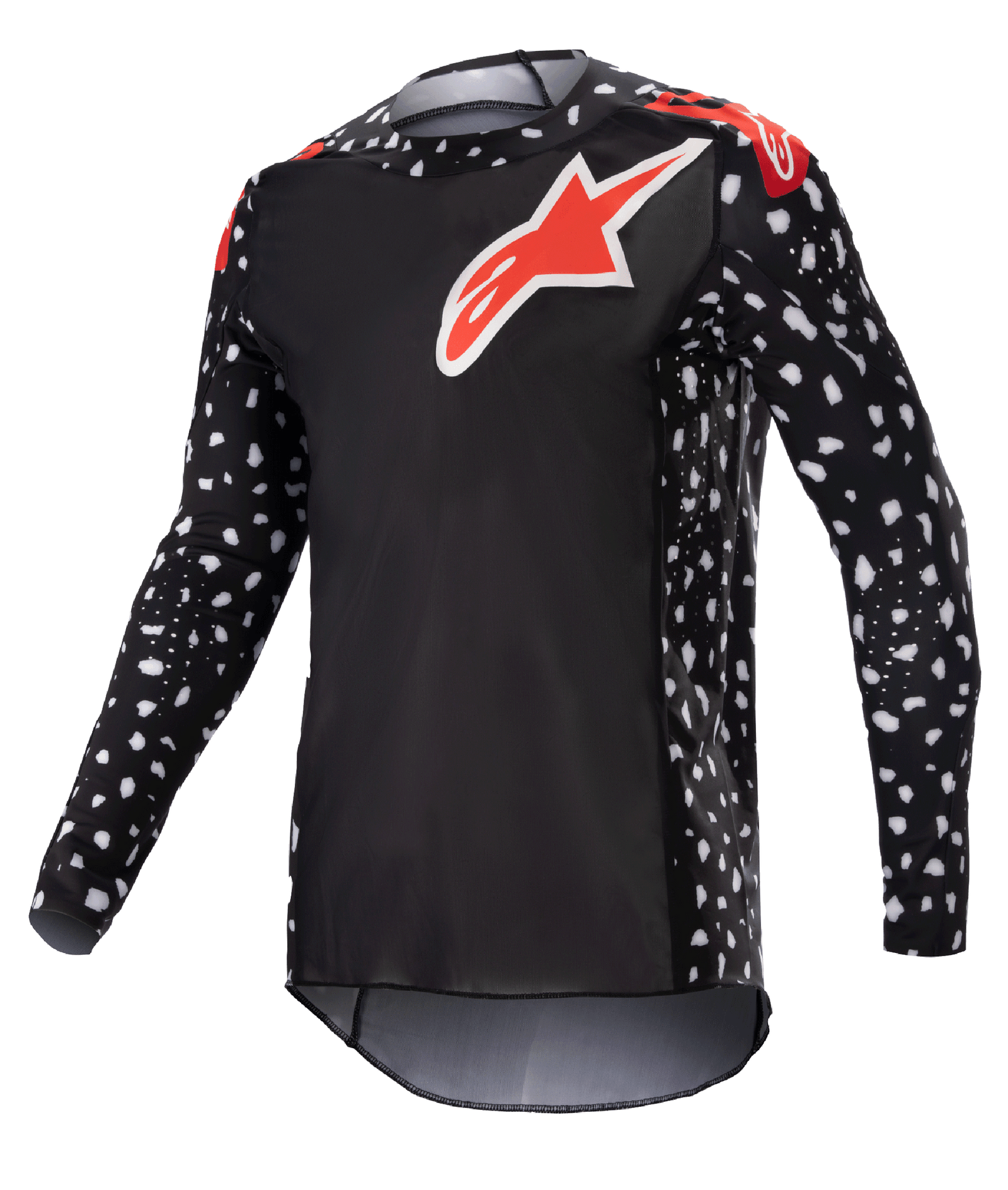 2023 Supertech North Trikot