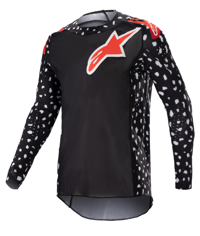 Maillot Supertech North 2023 