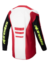 2025 Fluid Haul Jersey