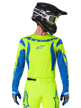 2025 Fluid Haul Trikot