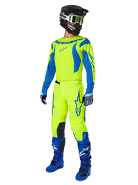 Tenue Complète Fluid Haul 2025