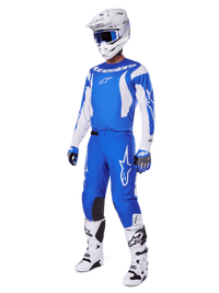Tenue Complète Fluid Haul 2025