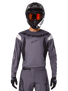 Fluid Haul Jersey 2025