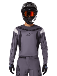 Fluid Haul Jersey 2025