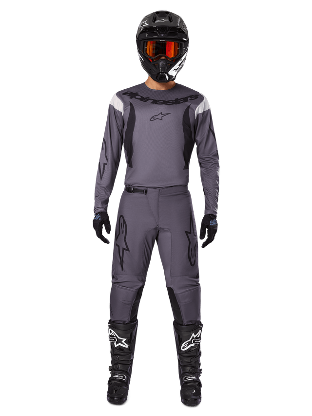 Tenue Cross Complète Fluid Haul 2025