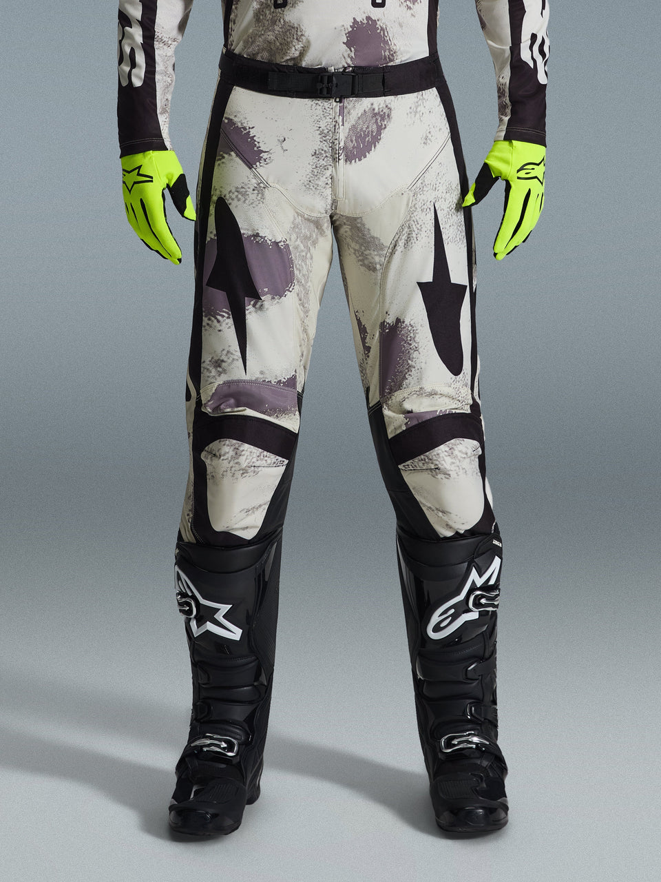 2026 Racer Lahnd Broek