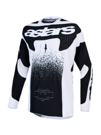 2027 Techstar Swan Jersey