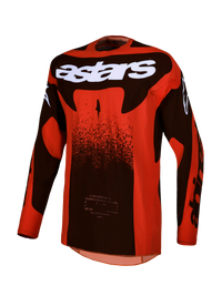 2027 Techstar Swan Jersey