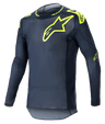 2023 Supertech Bruin Trikot