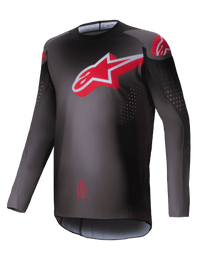 Supertech Lipan Jersey 2025
