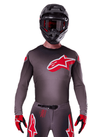 Maillot Supertech Lipan 2025