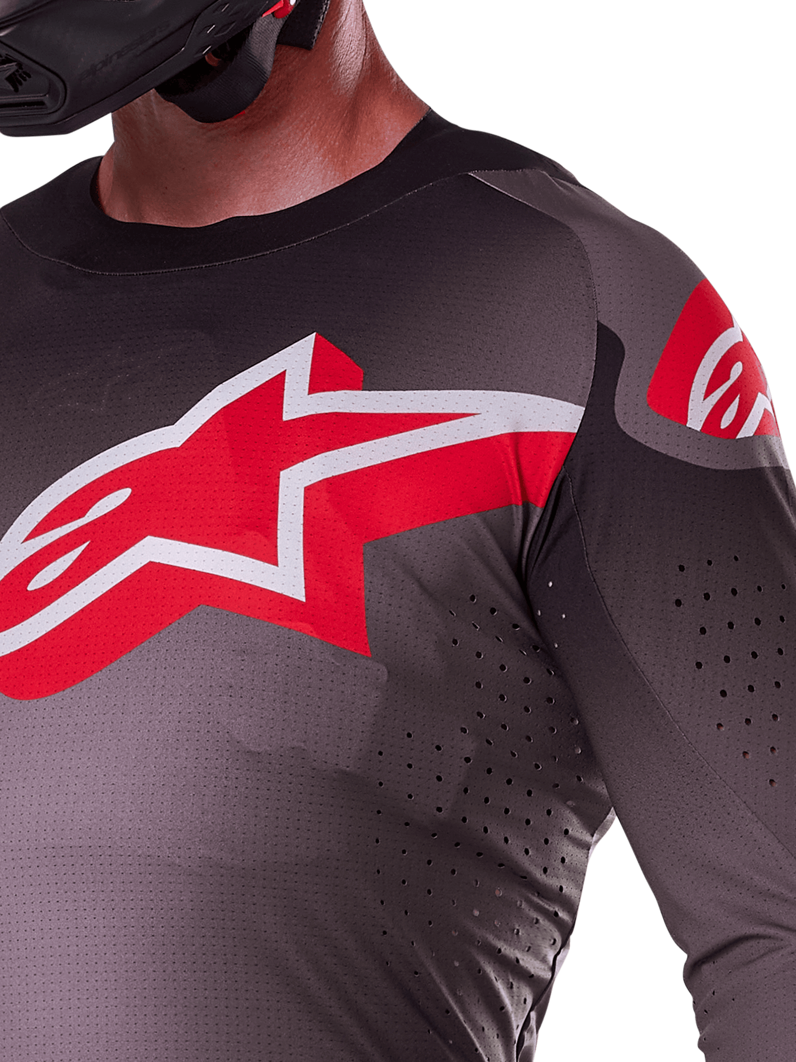 Supertech Lipan Trikot