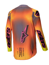 Supertech Lipan Jersey