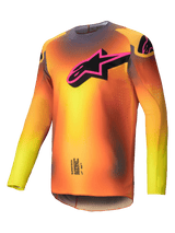 2025 Supertech Lipan Jersey