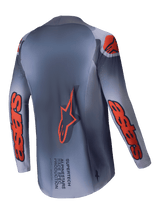 Supertech Lipan Trikot