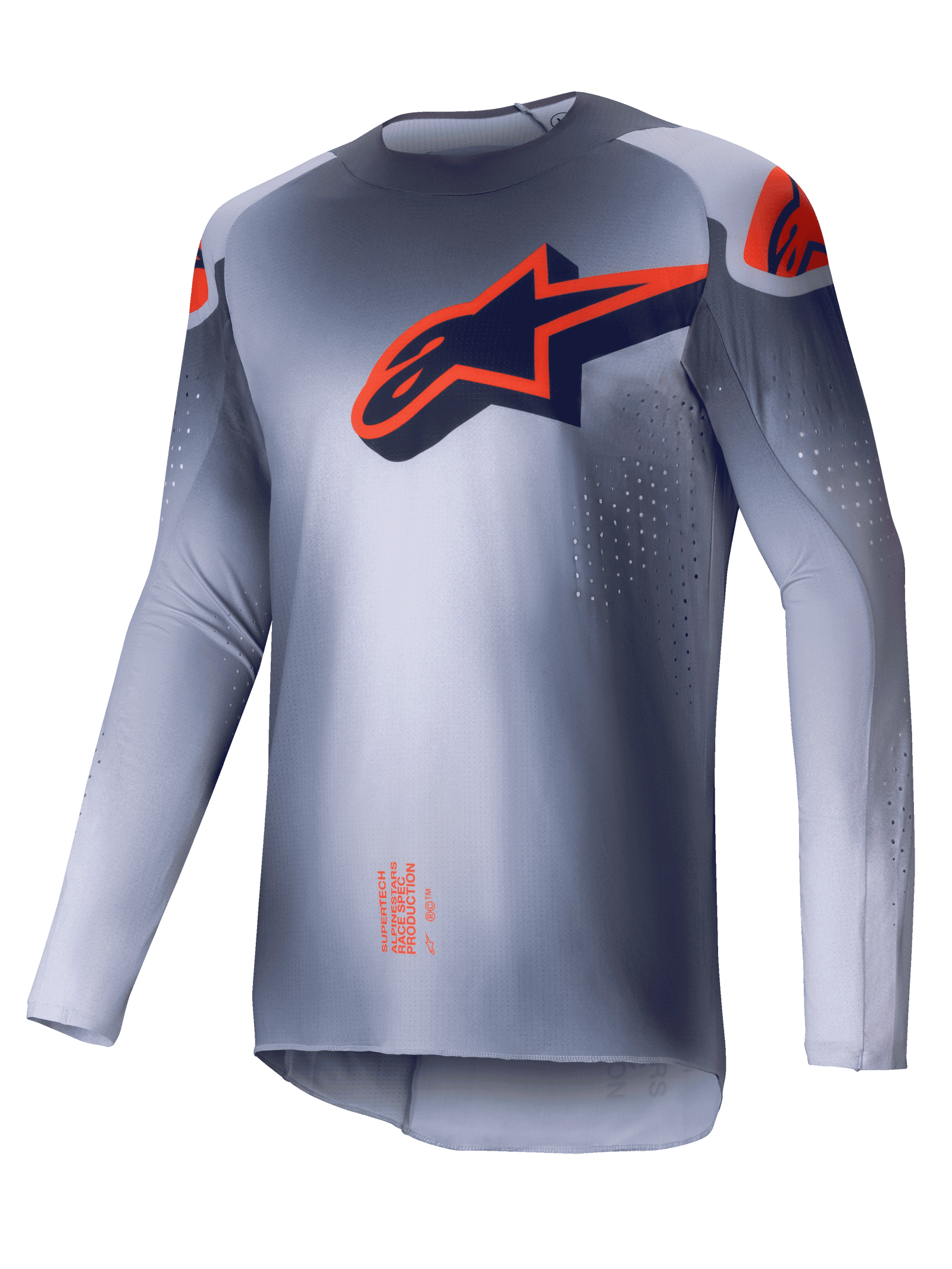 Supertech Lipan Trikot