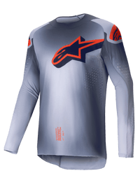 Supertech Lipan Jersey 2025