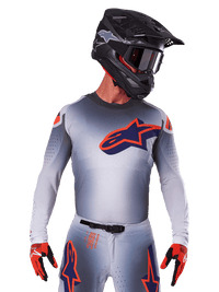 Maillot Supertech Lipan 2025