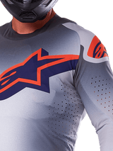 Supertech Lipan Jersey