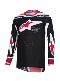 2026 Supertech AFD Vista Trikot