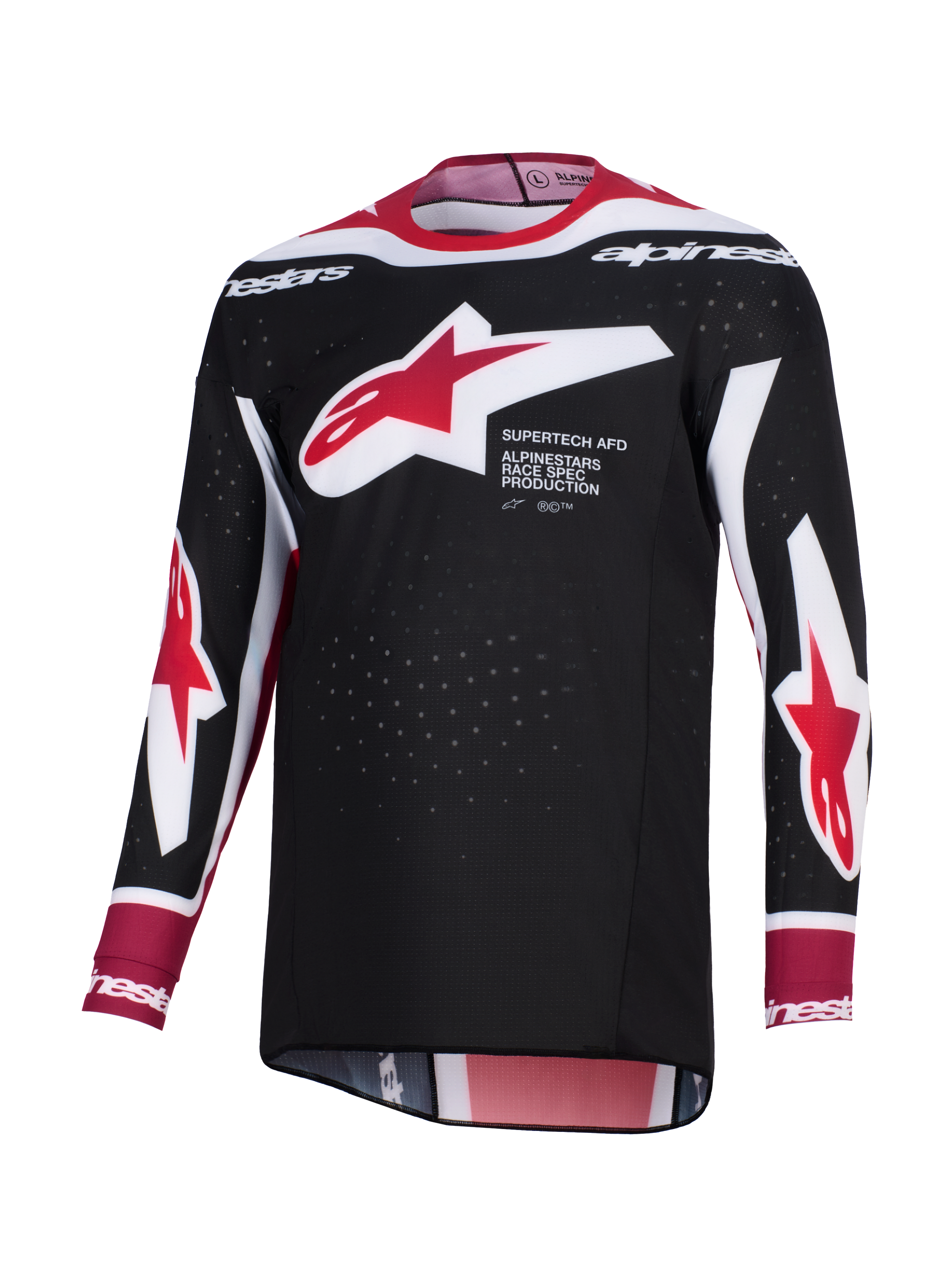 Supertech AFD Vista Jersey 2026