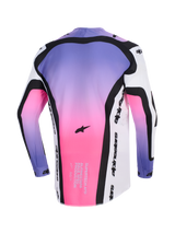 2026 Supertech Pro Vista Jersey