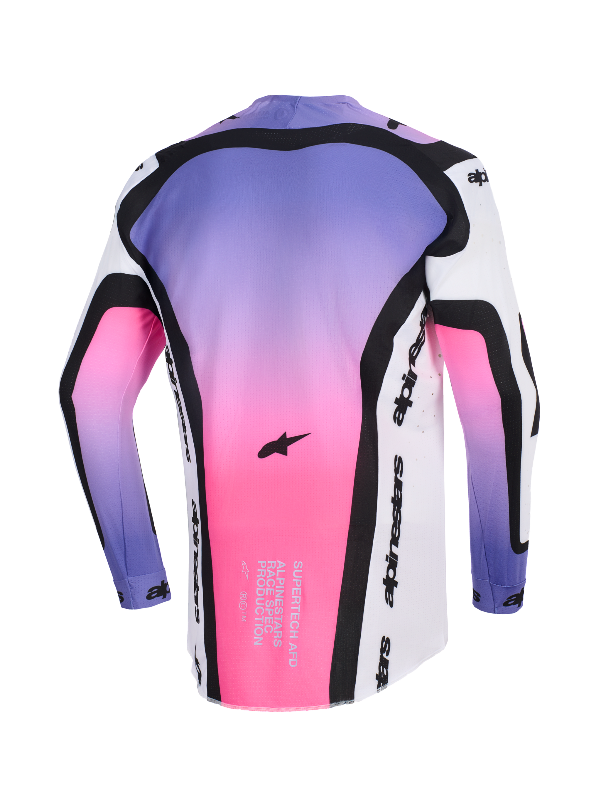 2026 Supertech Pro Vista Jersey