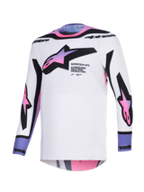 2026 Supertech Pro Vista Jersey