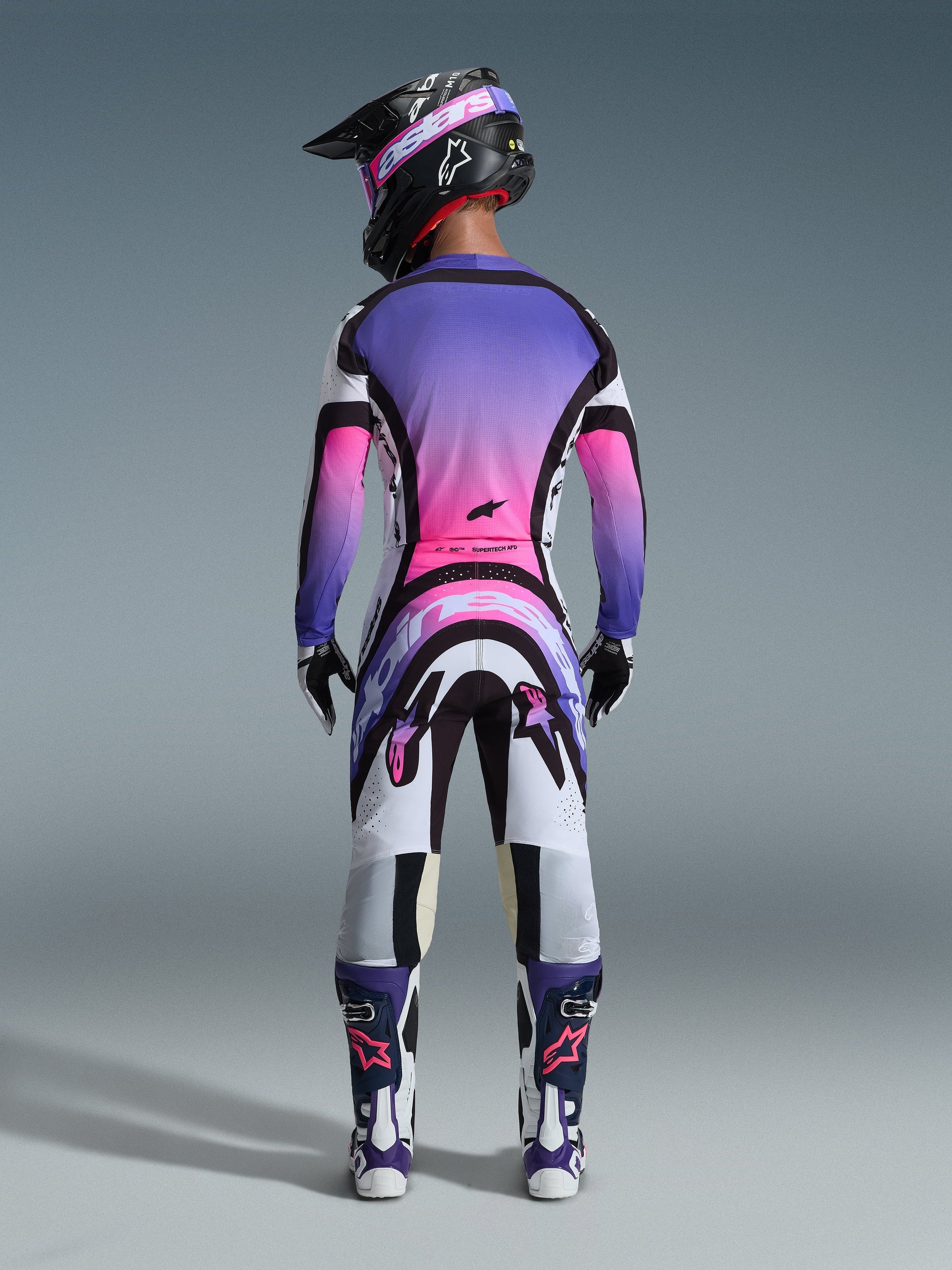 Supertech AFD Vista Jersey 2026