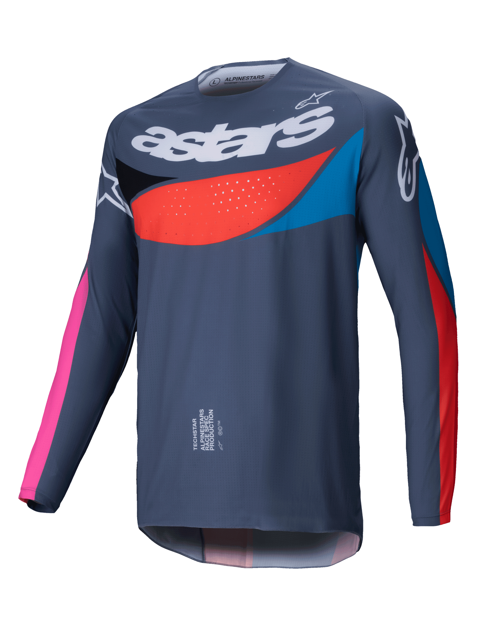 Techstar Dreem Jersey