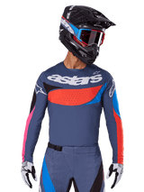 Techstar Dreem Jersey