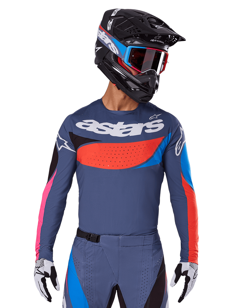 Tenue Cross Complète Techstar Dreem 2025